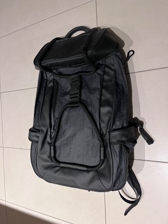 Porsche Design Rucksack neuwertig