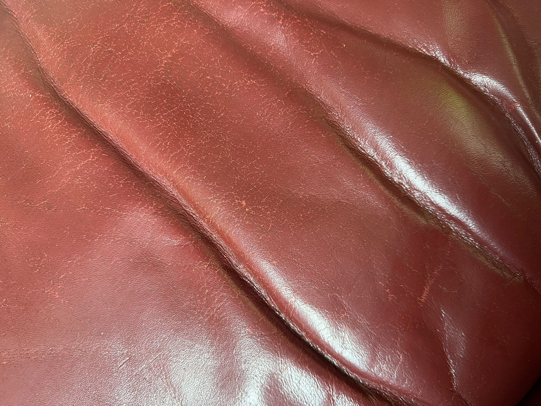 Poltrone: Vintage Ledersessel / Loungesessel – Usato da Zürich venduto da frauflufelberg 7