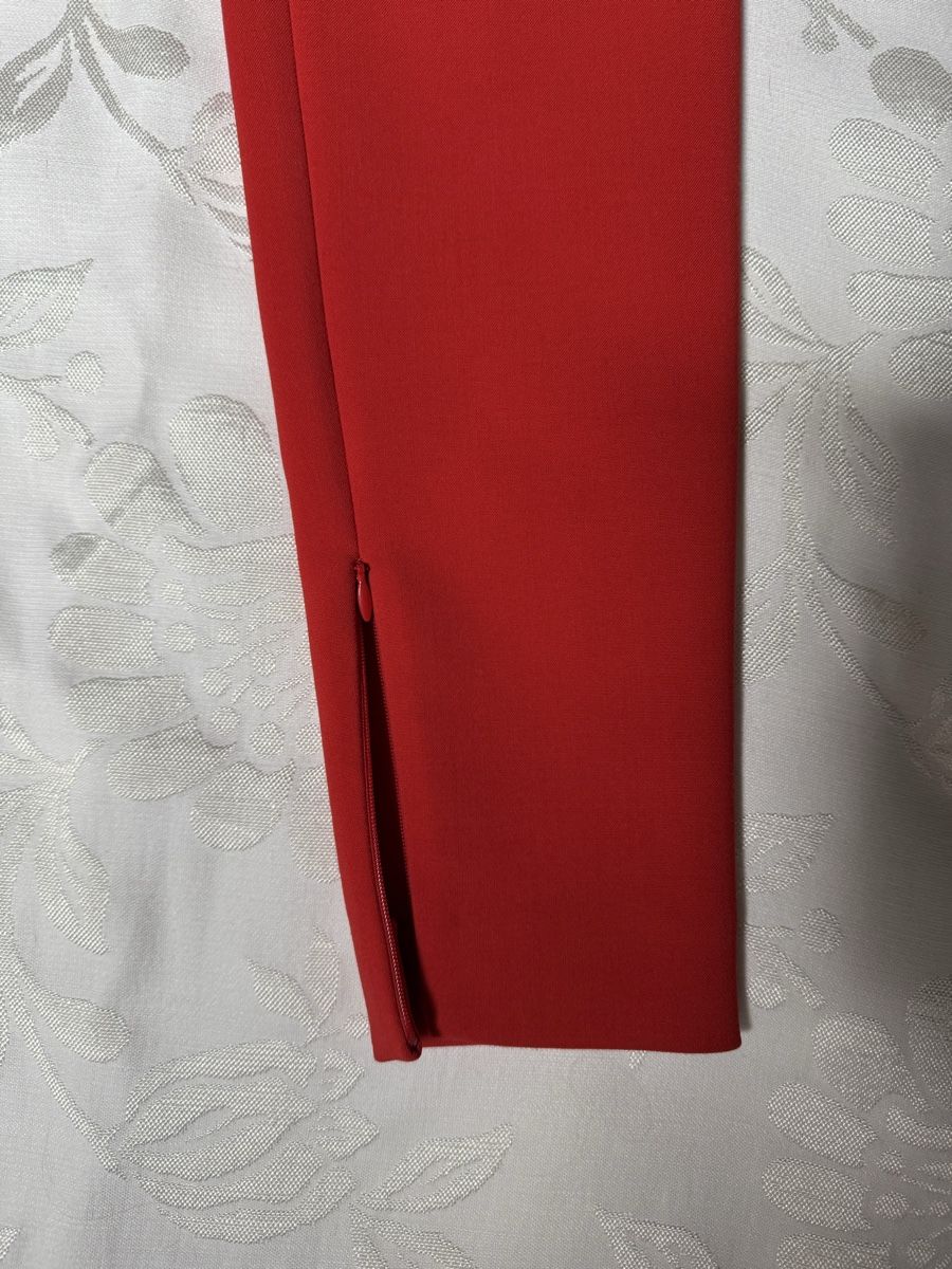 Alexander Mcqueen Pantaloni: Alexander McQueen pants 38 – Usato da Barna venduto da orbuyorcry 3