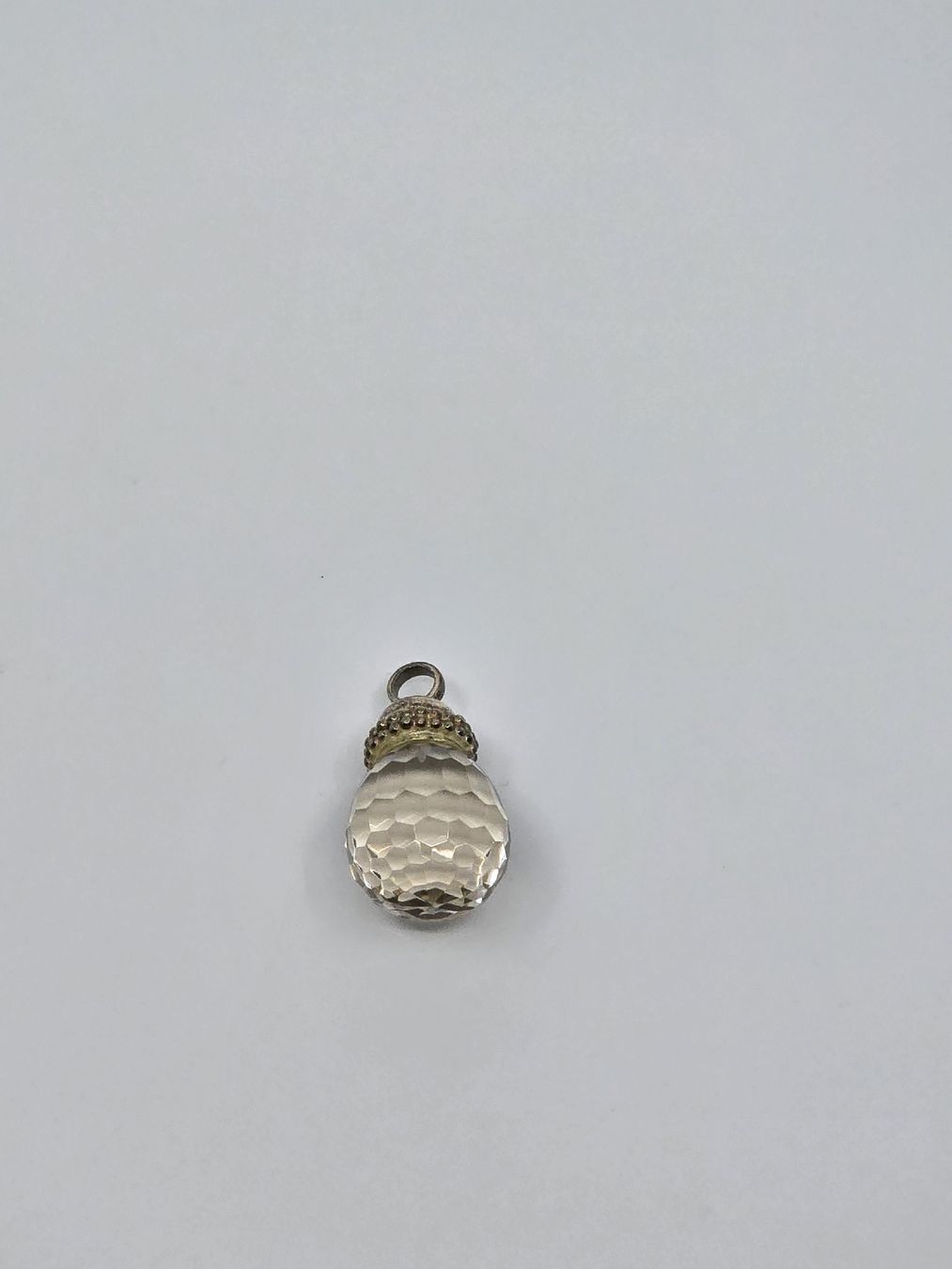 Anhänger: Anhänger, Silber – Gebraucht aus Schwerzenbach von Norina91