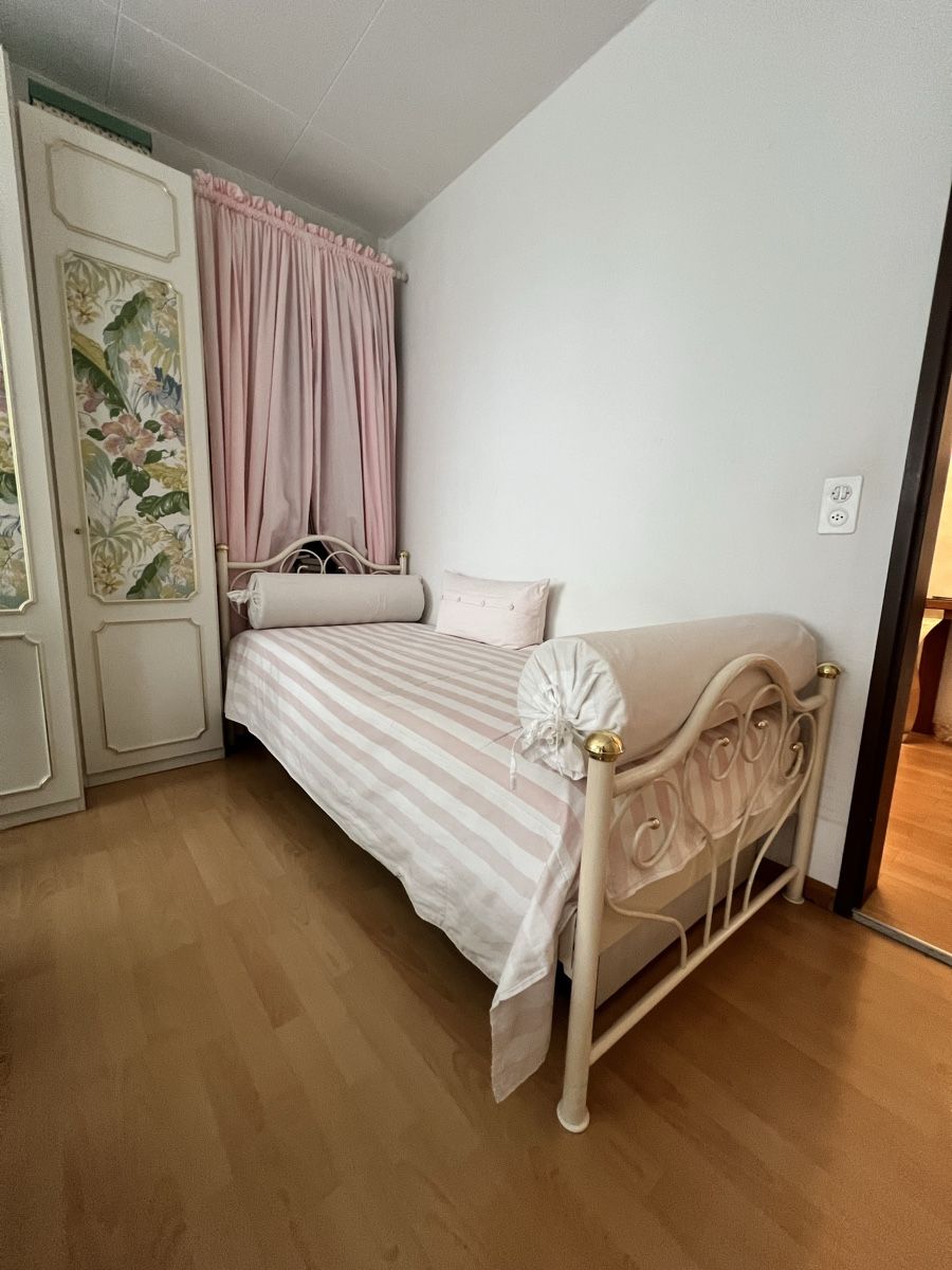 Lits: Bett – D'occasion à Zürich par caro.ha.
