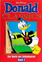 😊DONALD CLASSICS (Band 2) Das Beste aus Entenhausen