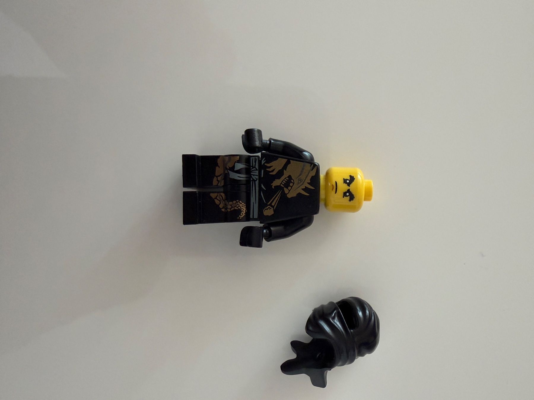 Lego Giocattoli: Cole DX – Nuovo (secondo la descrizione) da Kloten venduto da tim_phl6 2