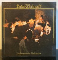 Hirten-Weihnacht⭐️Liechtensteinischer Panflötenchor LP🎄🎅🏽