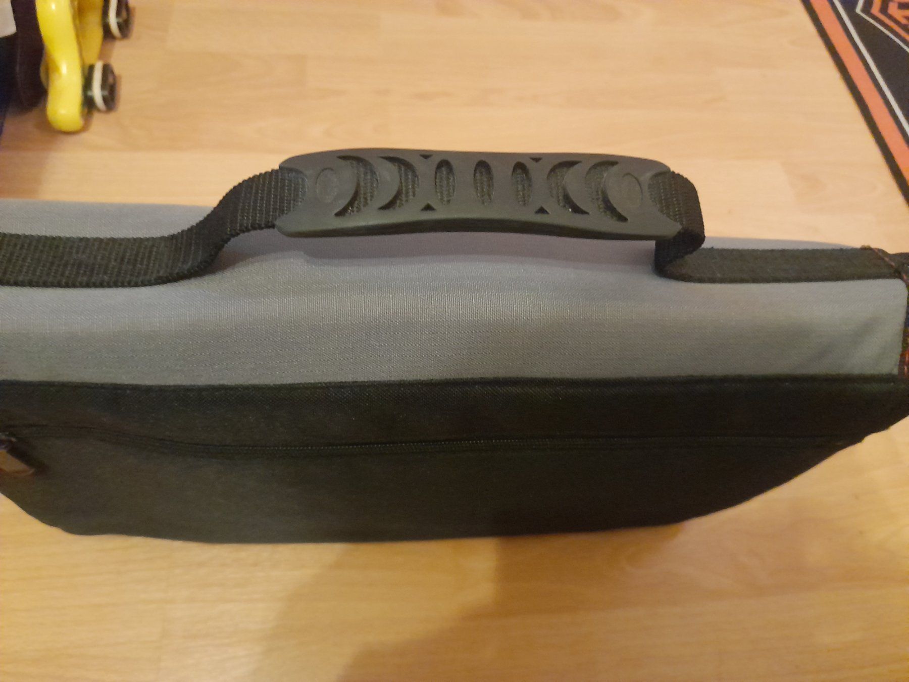 Borse: Nintendo Switch Tasche mit Zubehörfach – Usato da Lustmühle venduto da chevi03 4