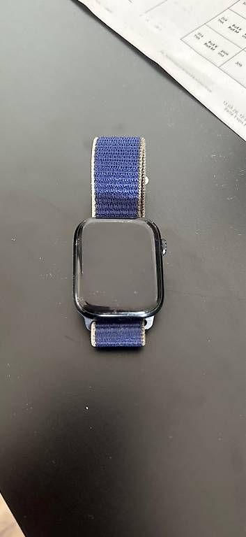 Smartwatch: Apple watch series 7 +cellular – Usato da Schönenberg TG venduto da Kusiq