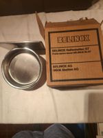 Belinox Seifenhalter Nr. 57 Edelstahl neu in OVP