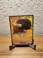 Frison EX Full Art 162/086 Flamme Blanche