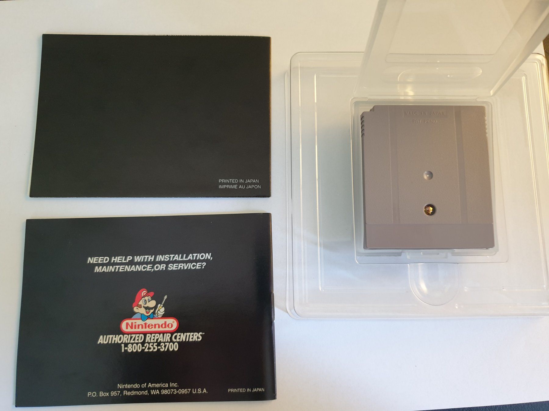 Spiele: Bomberman GB OVP / Gameboy – Gebraucht aus Rain von Rou_z26r 8