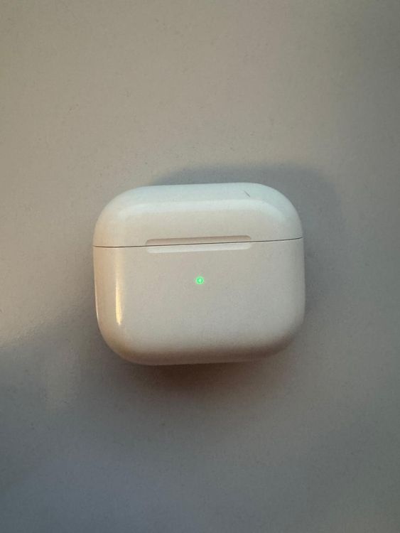 AirPods 3.Generation, MagSafe Charging Case - Top Zustand! 2