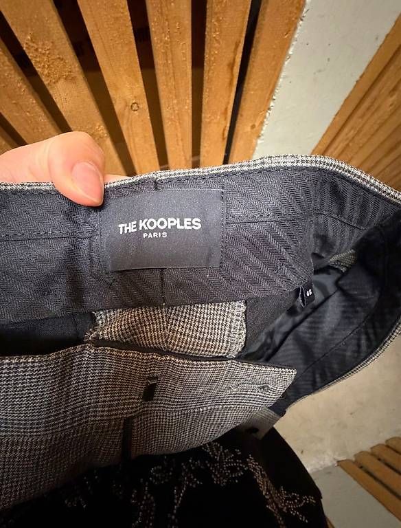 Anzüge & Kostüme: Ensemble Costume Kooples – Gebraucht aus Plan-les-Ouates von wil_8h7k 2