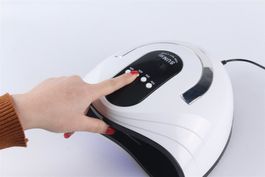 120W Nageltrockner LED UV Naegelt Lampe