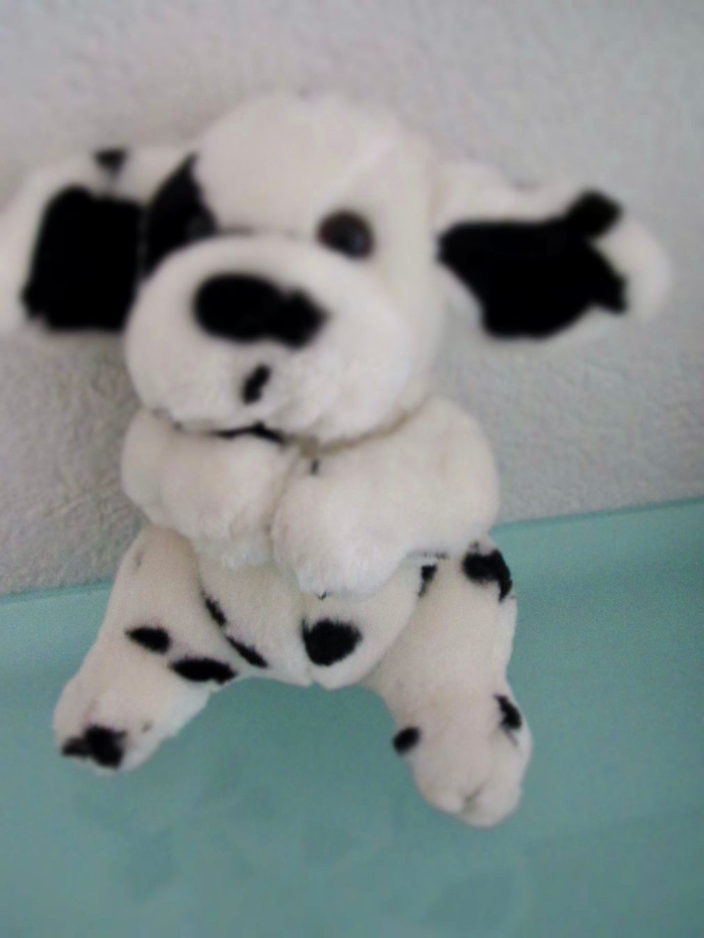 Giocattoli: 2 PELUCHES FANTAISIES – Usato da Murten venduto da Selliot 2