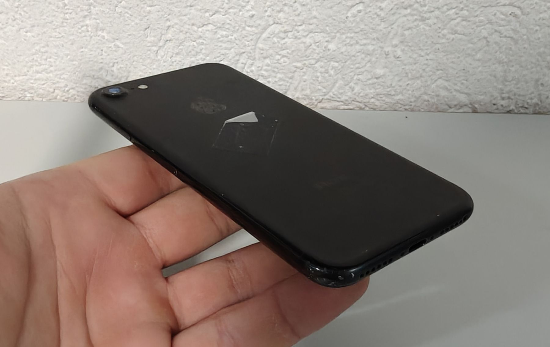 Apple Handys / Smartphones: iPhone 7 – Defekt aus Ehrendingen von Rocky985 2