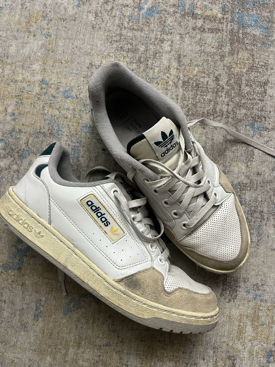 Adidas Scarpe da uomo: Retro Sneakers – Usato da Horgen venduto da Nikkodanizza