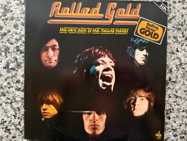 The Rolling Stones – Rolled Gold (Best of) [2LP DE]
