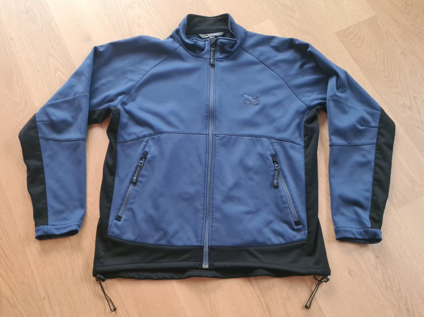 Salewa Giacche: SALEWA Outdoor Mountain Experience Softshell Jacke XXL – Usato da Winterthur venduto da stufaphi
