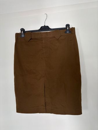 GUCCI Skirt - Size 46 ITA (CH 42)