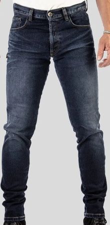 Rokker Rokkertech Slim Dark Blue  30/32 ( 1068A2 )