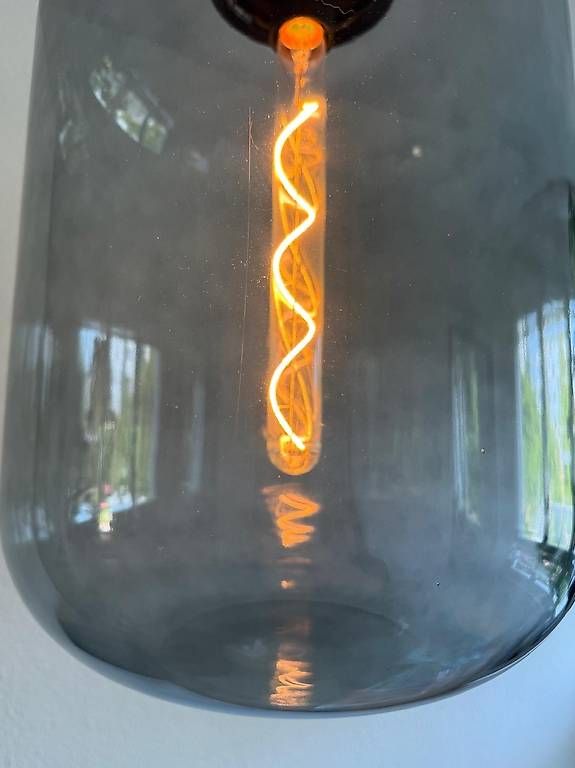 Kronleuchter & Deckenlampen: Lampe / Pendellampe – Gebraucht aus Winterthur von sin_8595 2
