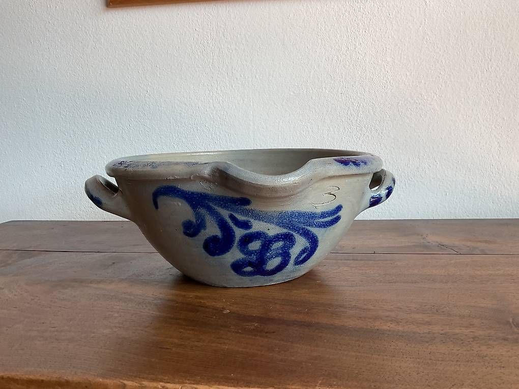 Pentole: Olla  terracotta smaltata – Usato da Gudo venduto da ele_7h2r 4