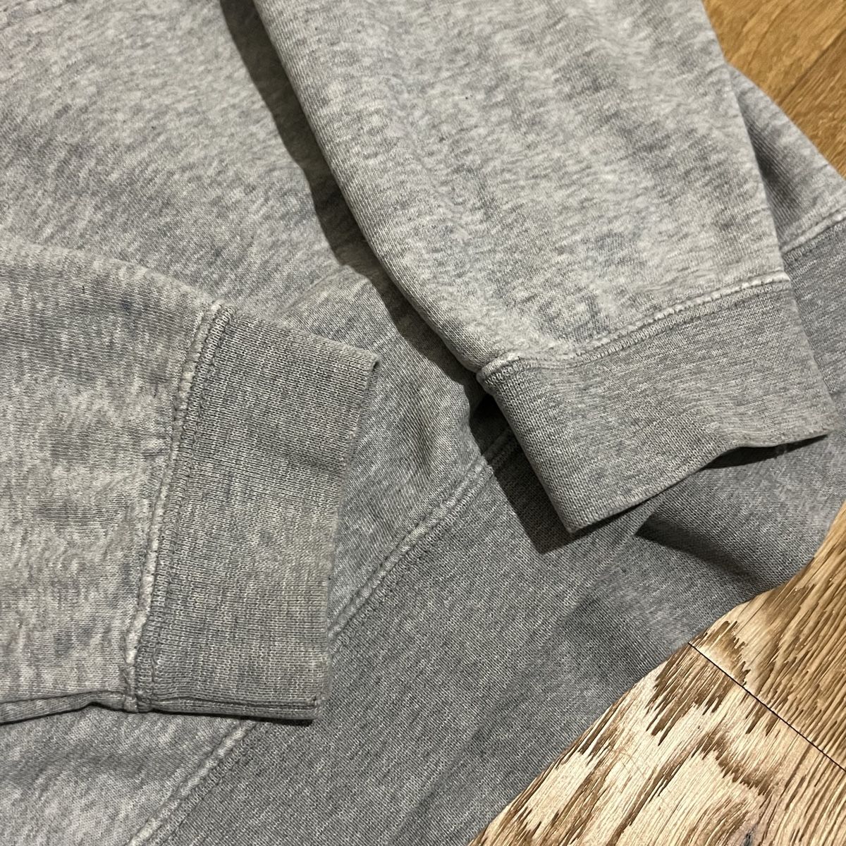 Nike Maglioni & Felpe: Nike Pullover Grau – Usato da Chur venduto da noe_mh8b 3