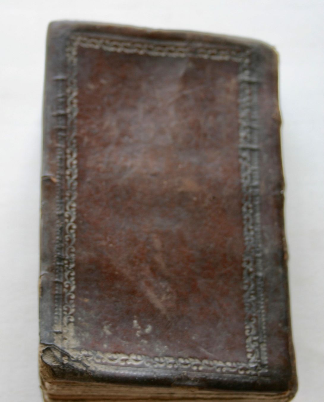 Libri: Kurzer Auszug Einiger Gebether aus dem geistlichen Lese und – Usato da Winkel venduto da Gallica 2