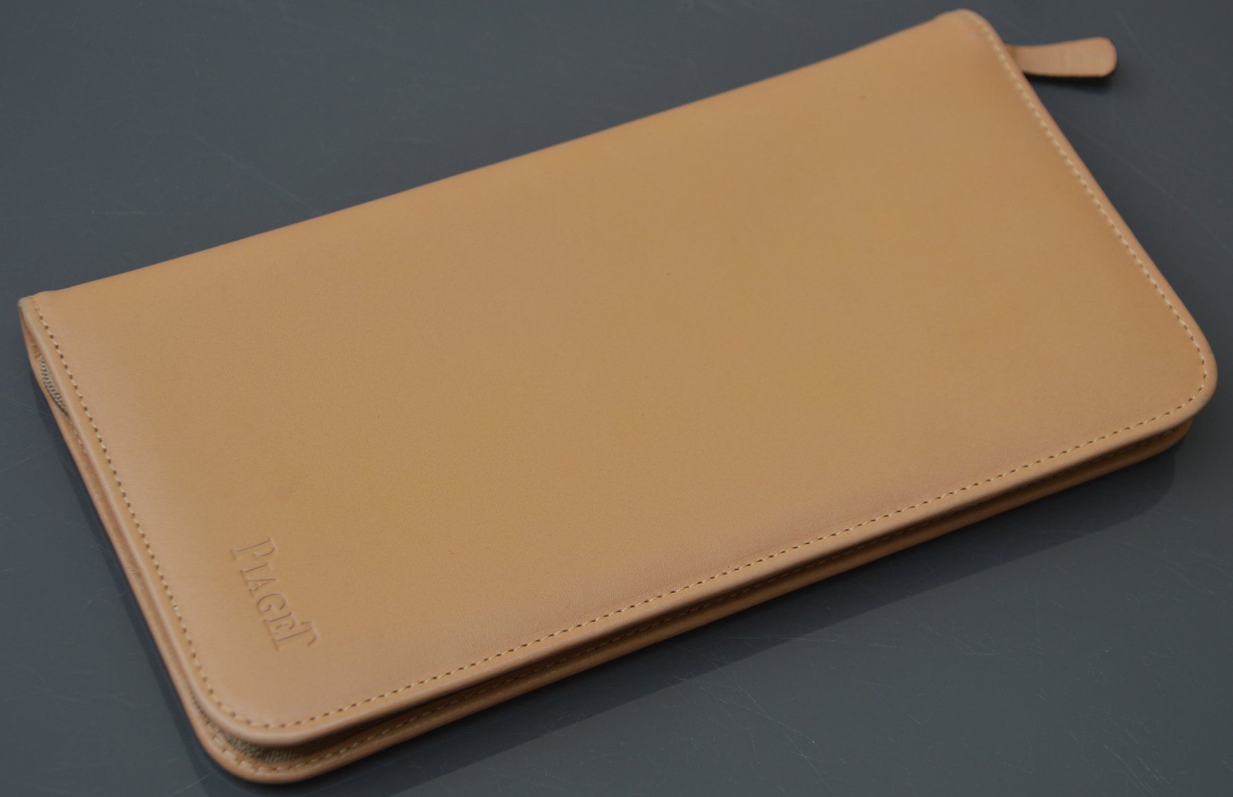 Piaget Brieftaschen: Piaget  Portefeuille Agenda Wallet – Gebraucht aus Collonges von Auganien