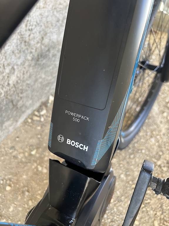 Biciclette: VTT électrique Scott  – Usato da Les Enfers venduto da pfresard 3