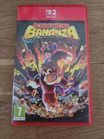 Nintendo Switch 2 Donkey Kong Bananza