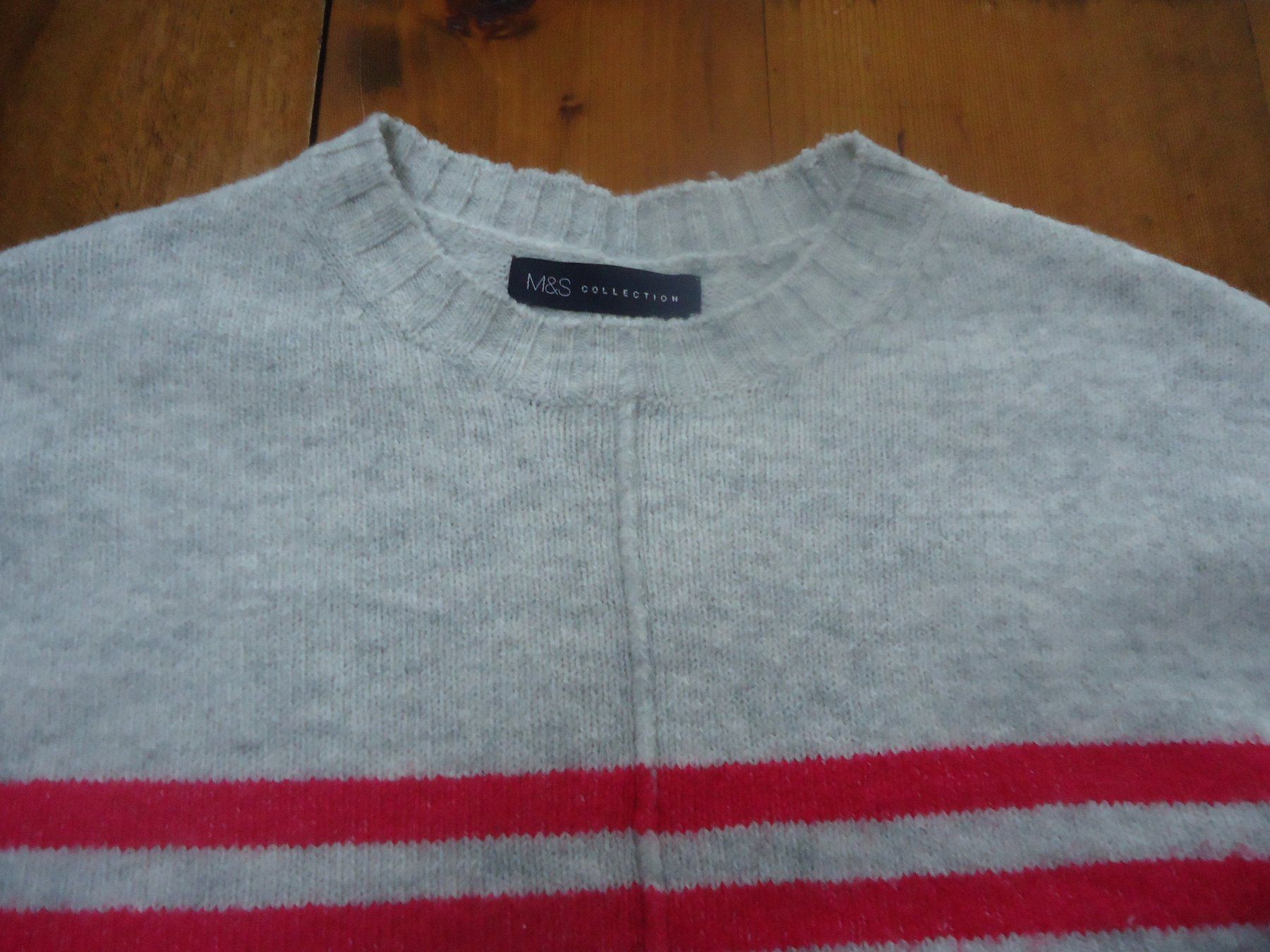 Maglioni & Felpe: Pull femme M & S collection - S – Usato da Vessy venduto da mafabe 3