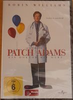DVD Patch Adams