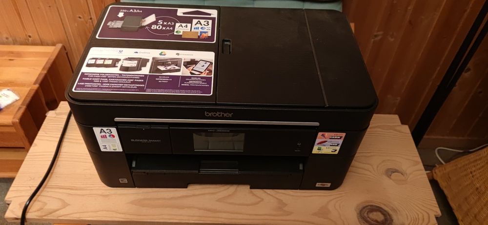 Brother MFC-L6910DN Stampante Multi - Vendita e Noleggio