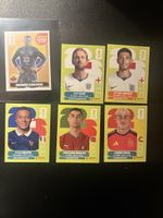 Panini Fifa 2026 Diverses Lot 9