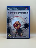 Red Faction II - Playstation 2