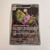 Pokémon ASC - Pudox - 222 / 217 - DE