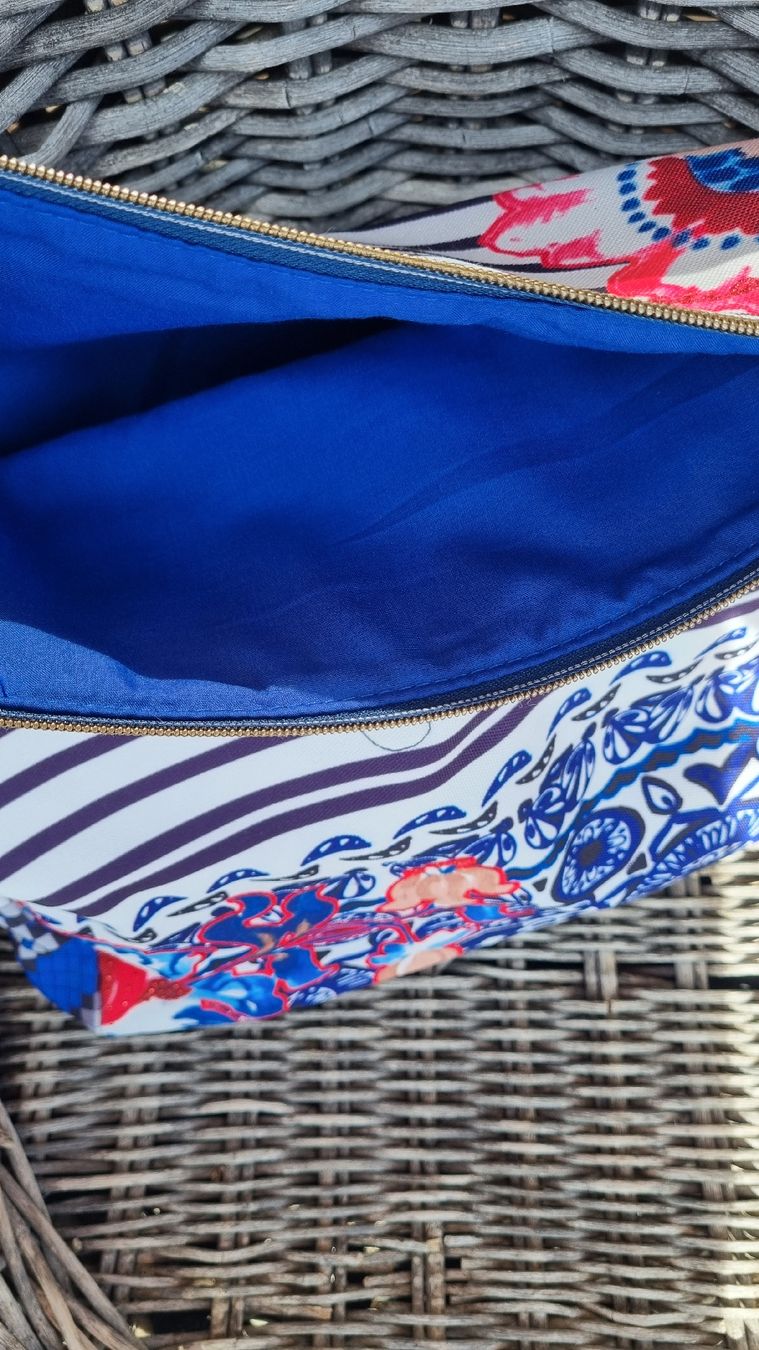 Desigual Borse da donna: sac bandoulière DESIGUAL – Nuovo (secondo la descrizione) da Corbeyrier venduto da Lalaland99 5
