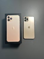 iPhone 11 pro 256gb Speicher 82% Akku