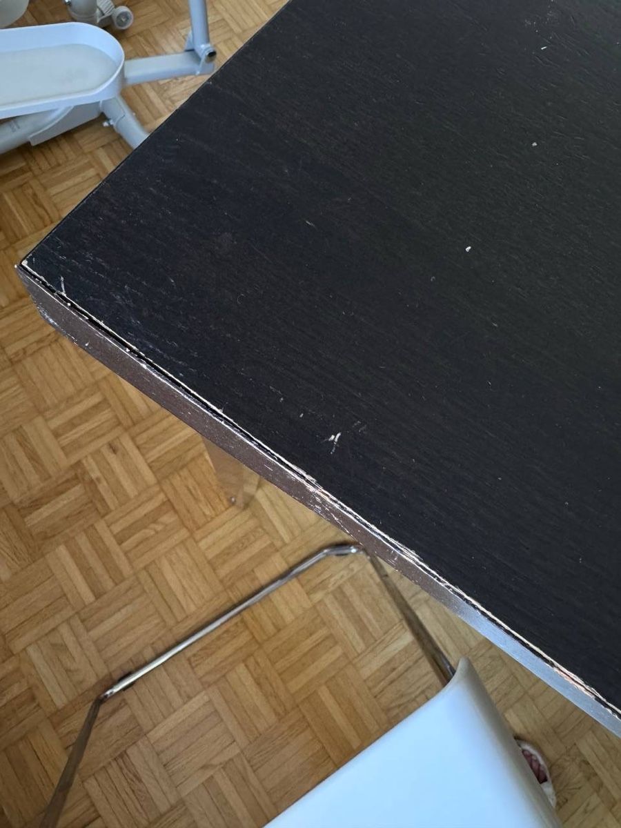 Allestimento di negozi e stand fieristici: Ikea Bartisch + Stuhl – Usato da Zürich venduto da PZerggie 1