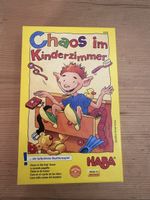 HABA Spiel Chaos im Kinderzimmer