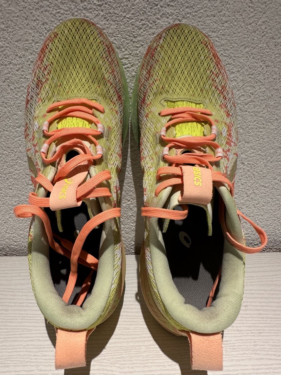 Asics Scarpe da uomo: Schuhe Asics Noosa Tri 43.5 – Usato da Langenthal venduto da mchmielu82 4