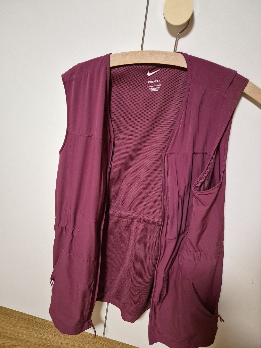 Nike Gilets: Weste – D'occasion à Sattel par AndreaChina