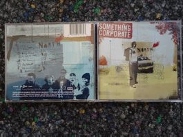 CD : Something corporate