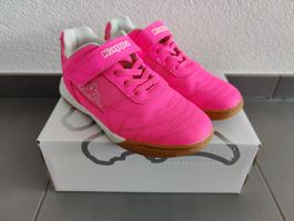 Kappa Kickoff K Kids' Hallenschuhe Gr. 31