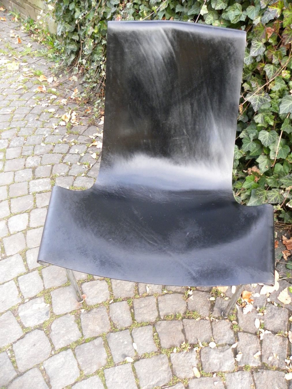 Stühle: Original T-CHAIR LAVERNE – Gebraucht aus Küsnacht ZH von walterzingo