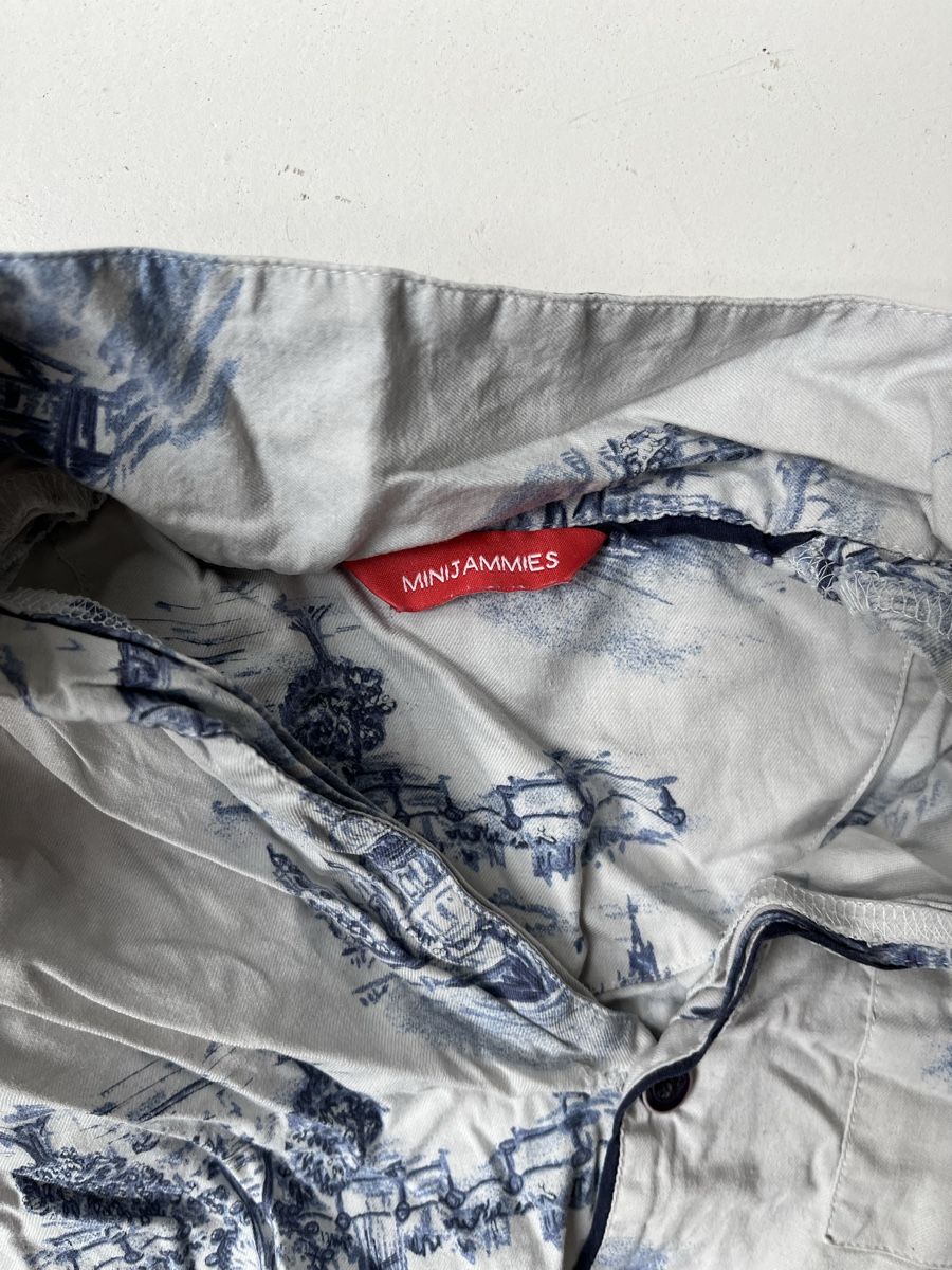 Pigiama & Simili: Cute Pajama Set – Usato da Zürich venduto da Agave_Sue 2