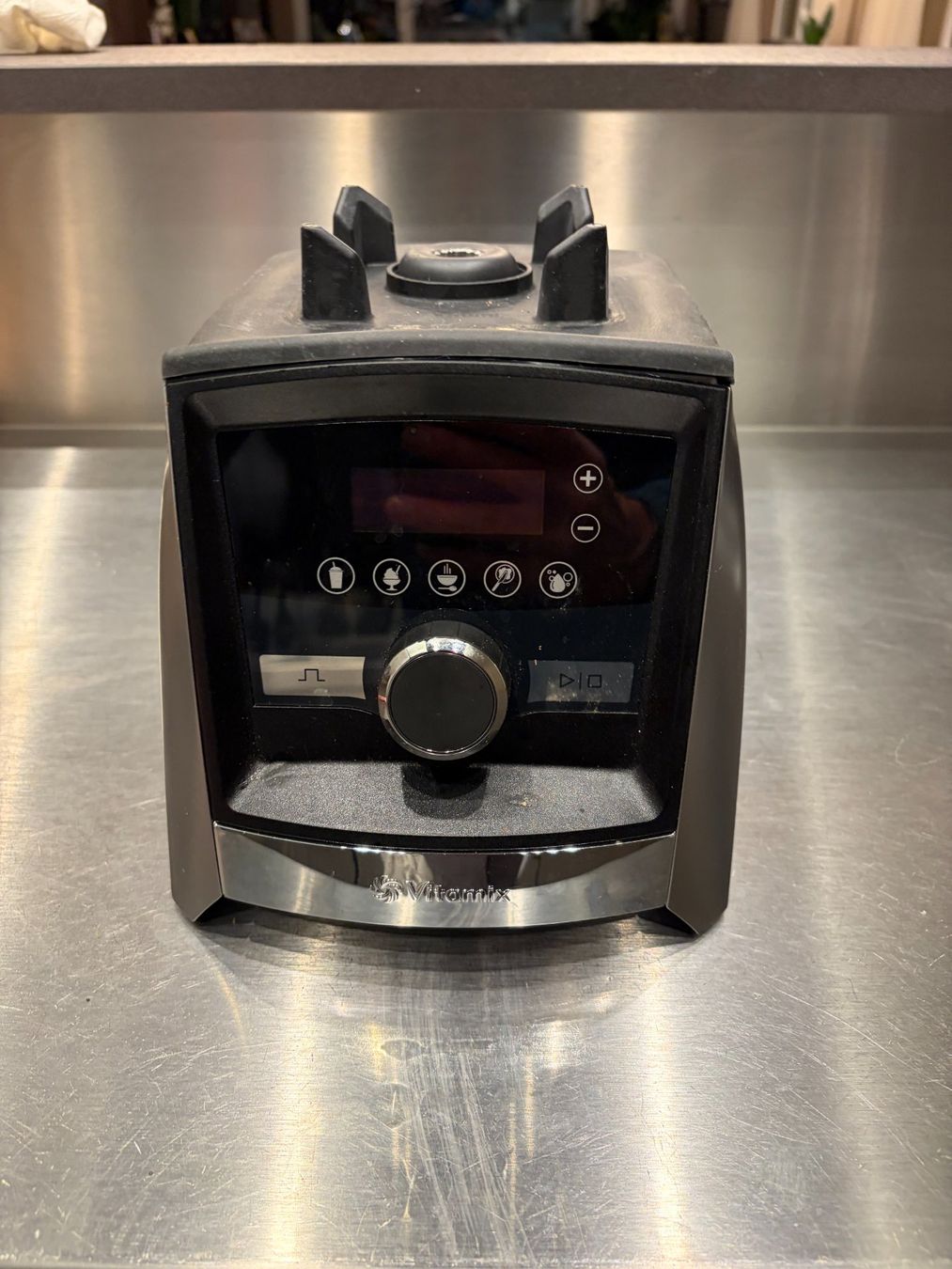 Vitamix Appareils de cuisine: Vitamix A3500i High-Performance Blender – D'occasion à Andermatt par tmu_9rhr 2