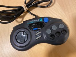 Sega SG Pro Pad 2 - Controller / Pad
