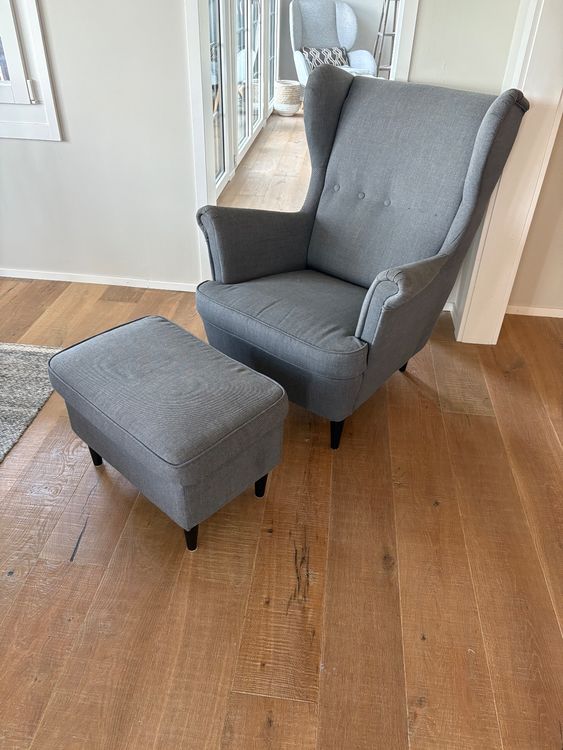 Wunderschãne Strandmon Sessel Bezug Ebenbild