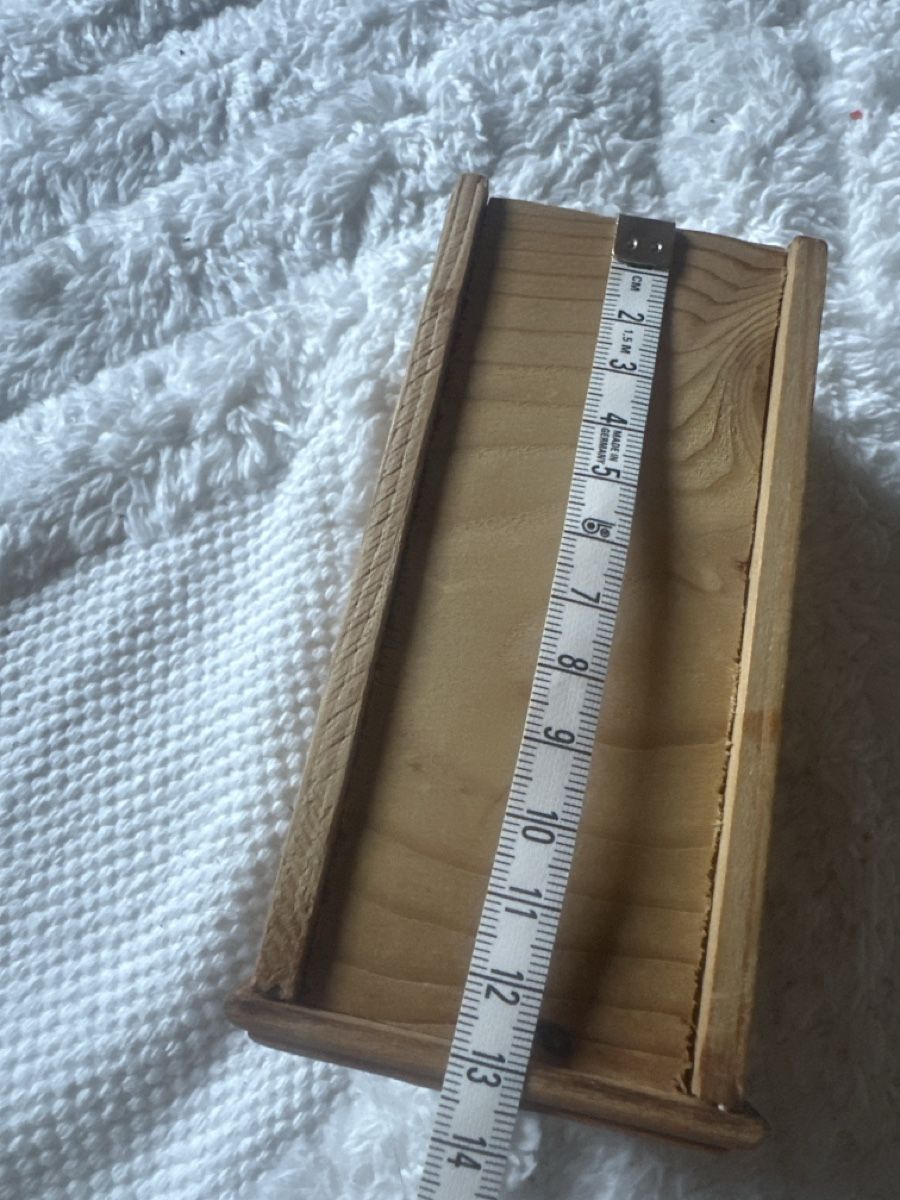 Cassettiere: Gewürzmöbeli, antike Schubladenkommode Küche – Usato da Regensberg venduto da Chura 6